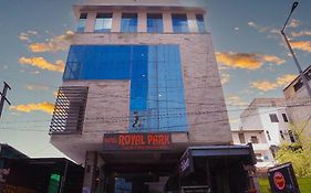 Hotel Royal Park Jaipur